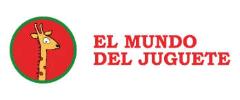 Logo del Mundo del Juguete