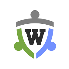 Logo de Wolfi